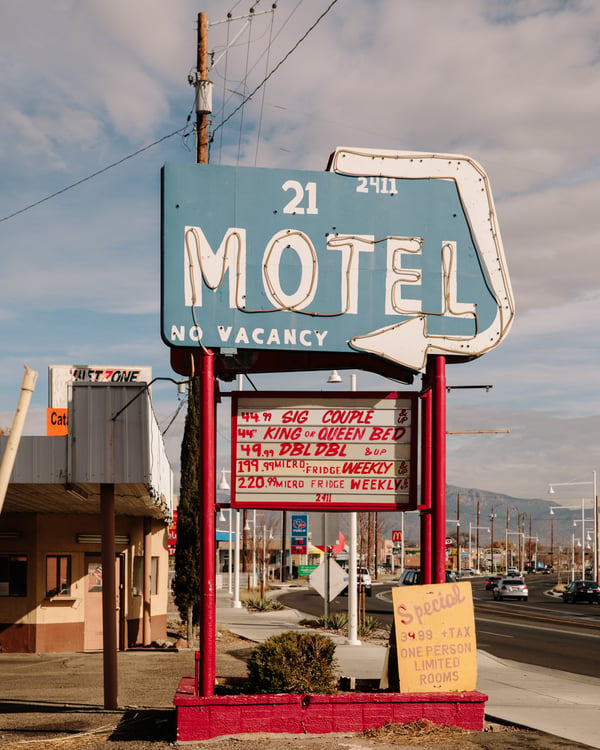 Albuquerque 132