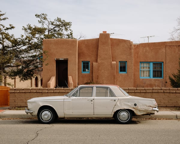 Albuquerque 268