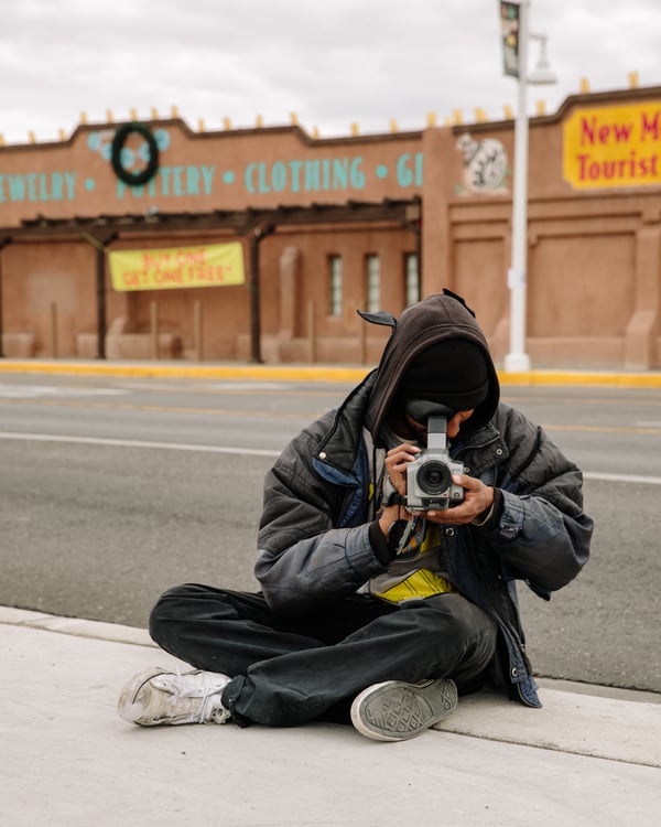 Albuquerque 280