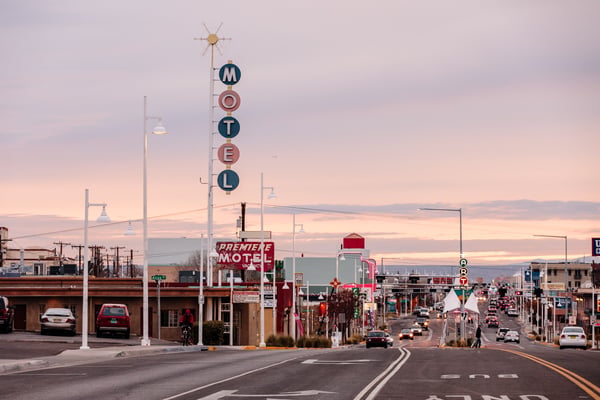 Albuquerque 311