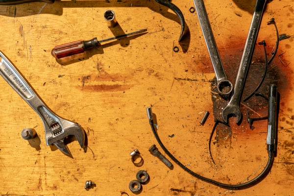 RHODES CNE WIRED Deconstructed 128