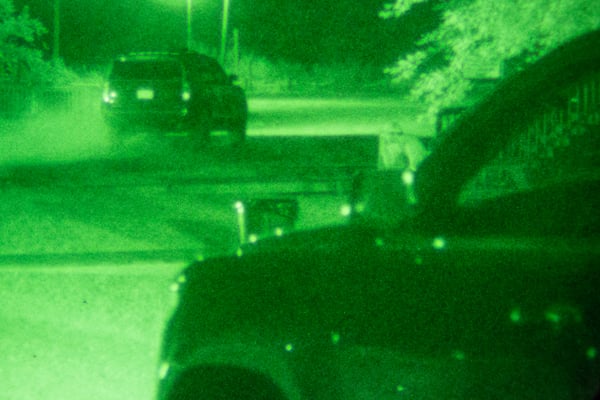 Fayetteville 119