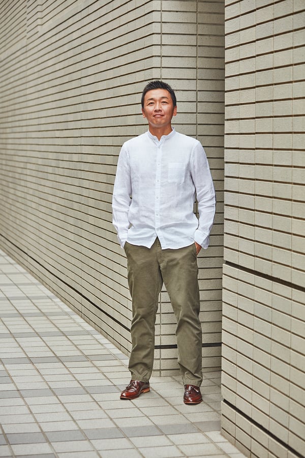 Amex Tokyo TakeshiMori S4 0324
