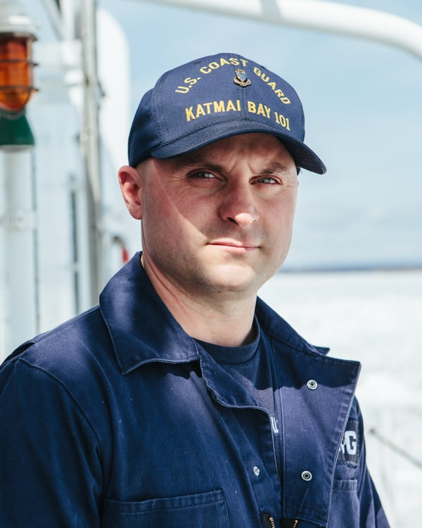CoastGuard 030